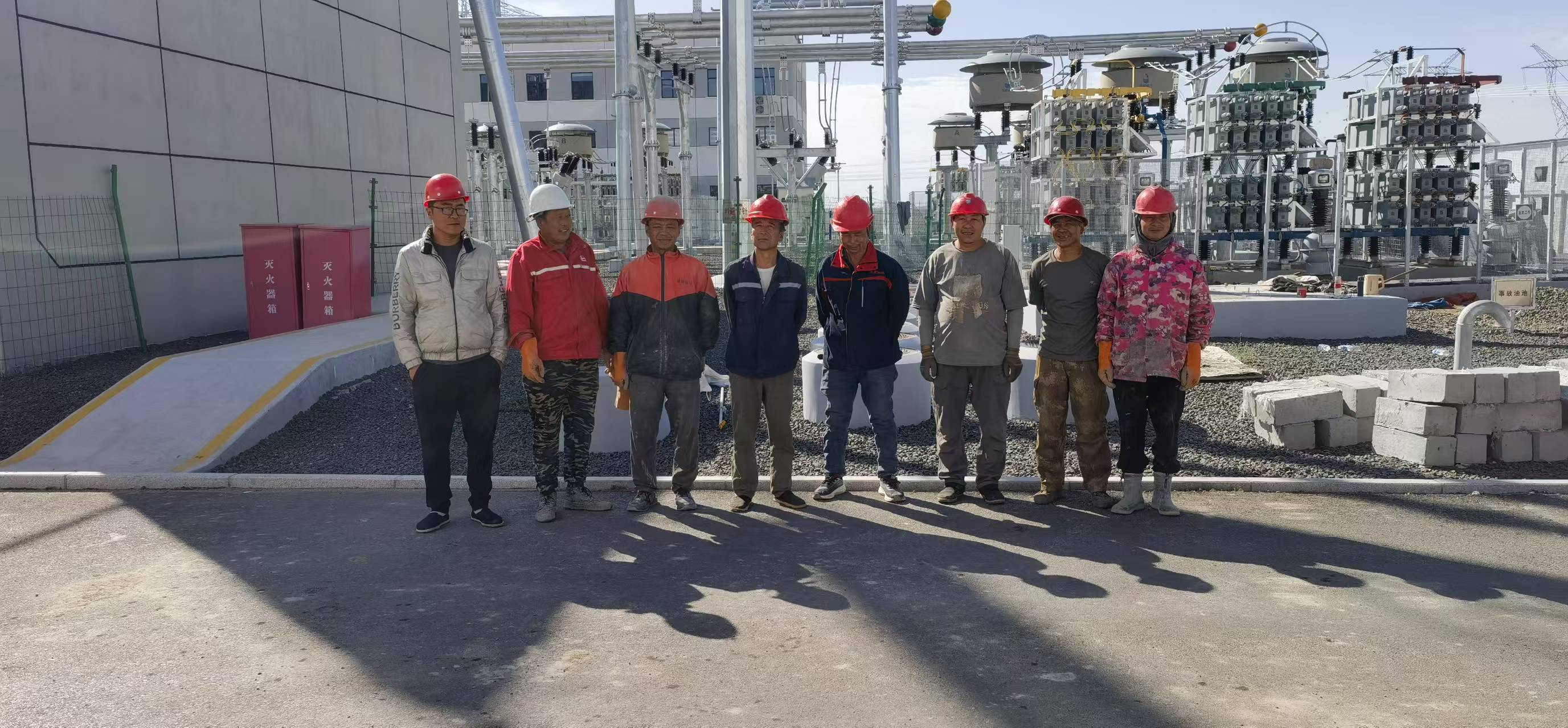 蓝田地基沉降如何修复？